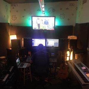 Meet your Posher, Ethan